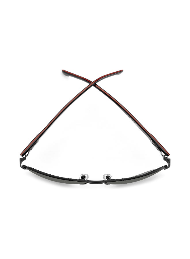 Carrera RECTANGULAR CARRERA SUNGLASSES FRAMES - Image 5